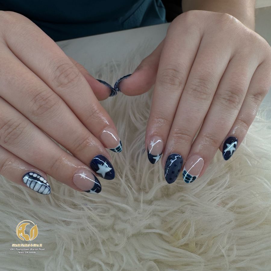 Nail Art Design
